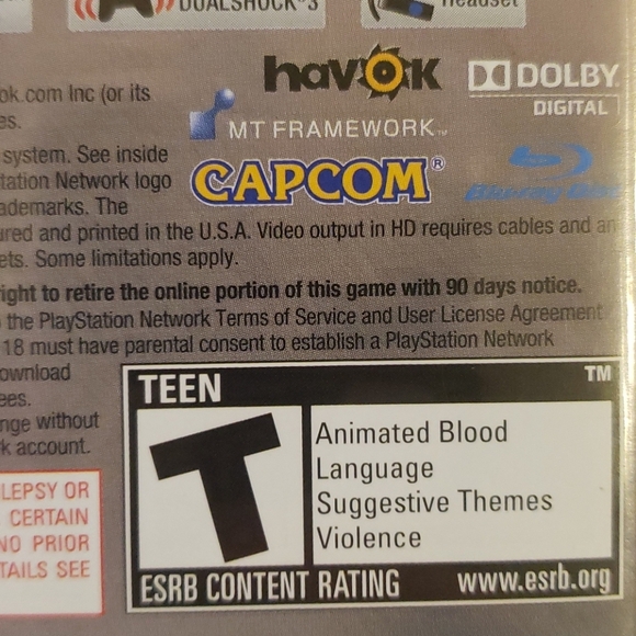 Play station Ps3 lost planet capcom - Picture 8 of 10